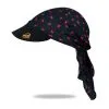 WIND X-TREME Visera Gorra Pañuelo PEAK FLAMINGOS