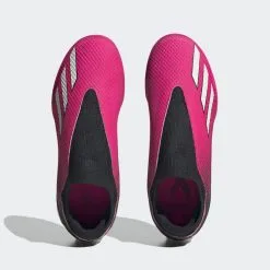 ADIDAS Zapatilla De Fútbol X Speedportal.3 Laceless Moqueta 8 ADIDAS Zapatilla De Fútbol X Speedportal.3 Laceless Moqueta -Running comercio zapatilla de futbol x speedportal3 laceless moqueta 1