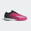 ADIDAS Zapatilla De Fútbol X Speedportal.3 Laceless Moqueta -Running comercio zapatilla de futbol x speedportal3 laceless moqueta