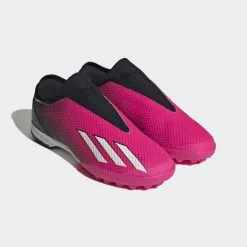 ADIDAS Zapatilla De Fútbol X Speedportal.3 Laceless Moqueta 10 ADIDAS Zapatilla De Fútbol X Speedportal.3 Laceless Moqueta -Running comercio zapatilla de futbol x speedportal3 laceless moqueta 3