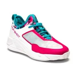 Zapatilla De Padel De Mujer Drop Shot Yvis 7 Zapatilla De Padel De Mujer Drop Shot Yvis -Running comercio zapatilla de padel de mujer drop shot yvis 1