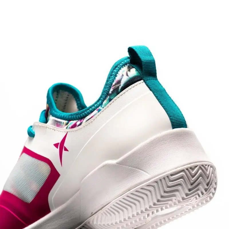 Zapatilla De Padel De Mujer Drop Shot Yvis 5 Zapatilla De Padel De Mujer Drop Shot Yvis - Imagen 3