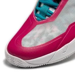 Zapatilla De Padel De Mujer Drop Shot Yvis 9 Zapatilla De Padel De Mujer Drop Shot Yvis -Running comercio zapatilla de padel de mujer drop shot yvis 3