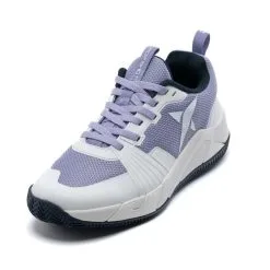 Zapatilla De Padel Drop Shot Caima 2023 Violeta Mujer 10 Zapatilla De Padel Drop Shot Caima 2023 Violeta Mujer -Running comercio zapatilla de padel drop shot caima 2023 violeta mujer 3