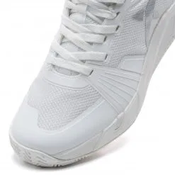 Zapatilla De Padel Drop Shot Dafra Blanco 2023 Mujer -Running comercio zapatilla de padel drop shot dafra blanco 2023 mujer 1