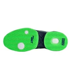 Zapatilla De Pádel MUNICH Atomik Adulto Azul -Running comercio zapatilla de padel munich atomik adulto azul 2