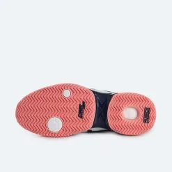 Zapatilla De Pádel MUNICH Atomik Adulto Blanco -Running comercio zapatilla de padel munich atomik adulto blanco 2