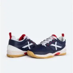Zapatilla De Pádel MUNICH Atomik Adulto Marino 11 Zapatilla De Pádel MUNICH Atomik Adulto Marino -Running comercio zapatilla de padel munich atomik adulto marino 4