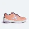 Zapatilla De Pádel MUNICH Hydra Adulto Rosa 2 Zapatilla De Pádel MUNICH Hydra Adulto Rosa -Running comercio zapatilla de padel munich hydra adulto rosa