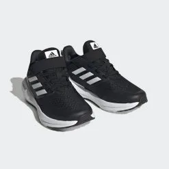 ADIDAS Zapatilla EQ21 Run 2.0 Bounce Sport Running Elastic Lace With Top Strap -Running comercio zapatilla eq21 run 20 bounce sport running elastic lace with top strap 4