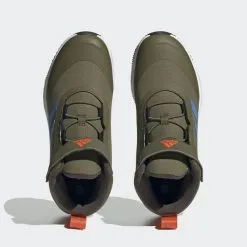 ADIDAS Zapatilla FortaRun All-Terrain Cloudfoam Sport Running Elastic Lace And Top -Running comercio zapatilla fortarun all terrain cloudfoam sport running elastic lace and top 2