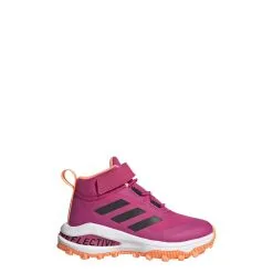 ADIDAS Zapatilla FortaRun All-Terrain Cloudfoam Sport Running Elastic Lace And Top -Running comercio zapatilla fortarun all terrain cloudfoam sport running elastic lace and top 5