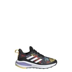 ADIDAS Zapatilla FortaRun International Women's Day Graphic Elastic Lace Top Strap