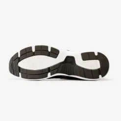 Kalenji Zapatilla Running Hombre Run Cushion Negro -Running comercio zapatilla running hombre run cushion negro 3