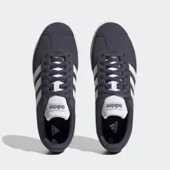 ADIDAS Zapatilla VL Court 2.0 Suede 9 ADIDAS Zapatilla VL Court 2.0 Suede -Running comercio zapatilla vl court 20 suede 2