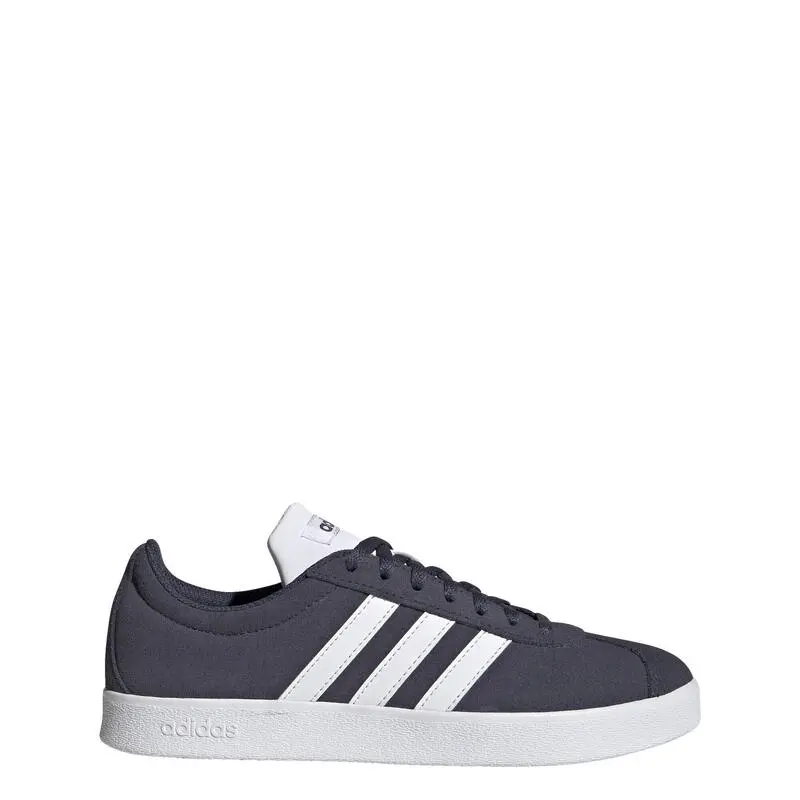 ADIDAS Zapatilla VL Court 2.0 Suede 3 ADIDAS Zapatilla VL Court 2.0 Suede