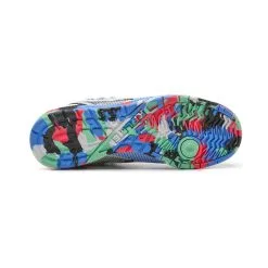 Zapatillas De Fútbol Sala Kelme Hawk Unisex -Running comercio zapatillas de futbol sala kelme hawk unisex 4