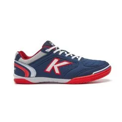 Zapatillas De Fútbol Sala Kelme Precision Unisex Amarillo 13 Zapatillas De Fútbol Sala Kelme Precision Unisex Amarillo -Running comercio zapatillas de futbol sala kelme precision world cup unisex