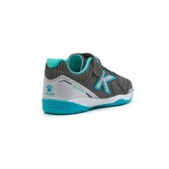 Zapatillas De Niño Kelme Goleiro Kids Elastic Unisex Kids Turquesa 8 Zapatillas De Niño Kelme Goleiro Kids Elastic Unisex Kids Turquesa -Running comercio zapatillas de nio kelme goleiro kids elastic unisex kids turquesa 1