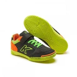 Zapatillas De Niño Kelme Precision Elastic Unisex Kids Amarillo 9 Zapatillas De Niño Kelme Precision Elastic Unisex Kids Amarillo -Running comercio zapatillas de nio kelme precision elastic unisex kids amarillo 1