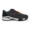 Zapatillas De Pádel Hombre Kuikma PS 500 M Gris Negro