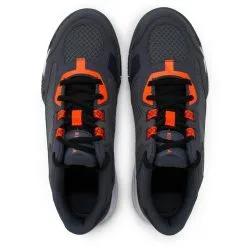 Zapatillas De Pádel Hombre Kuikma PS 500 M Gris Negro -Running comercio zapatillas de padel hombre kuikma ps 500 m gris negro 4