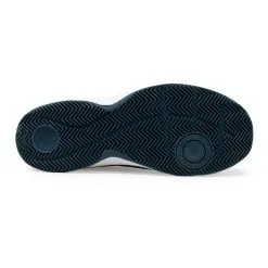 Zapatillas De Pádel Niños Kuikma PS 190 Azul Rojo -Running comercio zapatillas de padel nios kuikma ps 190 azul rojo 1