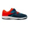 Zapatillas De Pádel Niños Kuikma PS 190 Azul Rojo -Running comercio zapatillas de padel nios kuikma ps 190 azul rojo