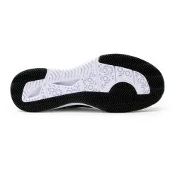 Zapatillas De Pádel Unisex Kuikma PS 190 Gris Amarillo 8 Zapatillas De Pádel Unisex Kuikma PS 190 Gris Amarillo -Running comercio zapatillas de padel unisex kuikma ps 190 gris amarillo 1