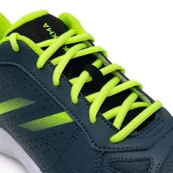 Zapatillas De Pádel Unisex Kuikma PS 190 Gris Amarillo 11 Zapatillas De Pádel Unisex Kuikma PS 190 Gris Amarillo -Running comercio zapatillas de padel unisex kuikma ps 190 gris amarillo 4