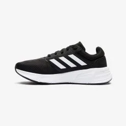 ZAPATILLAS DE RUNNING HOMBRE - ADIDAS GALAXY 6 NEGRO -Running comercio zapatillas de running hombre adidas galaxy 6 negro 4