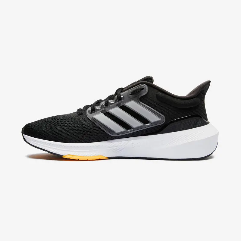 ZAPATILLAS DE RUNNING HOMBRE - ADIDAS ULTRABOUNCE NEGRO 7 ZAPATILLAS DE RUNNING HOMBRE - ADIDAS ULTRABOUNCE NEGRO - Imagen 5