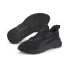 Zapatillas De Running Hombre PUMA Softride Premier Negro -Running comercio zapatillas de running hombre puma softride premier negro
