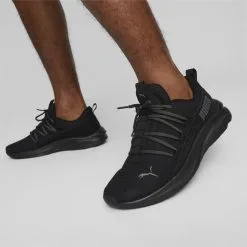 Zapatillas De Running Hombre Softride One4all Camo PUMA -Running comercio zapatillas de running hombre softride one4all camo puma 1