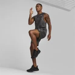 Zapatillas De Running Hombre Softride One4all Camo PUMA -Running comercio zapatillas de running hombre softride one4all camo puma 2