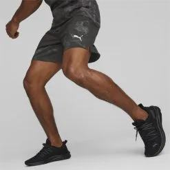 Zapatillas De Running Hombre Softride One4all Camo PUMA -Running comercio zapatillas de running hombre softride one4all camo puma 3