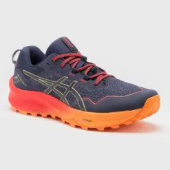 ZAPATILLAS DE TRAIL HOMBRE ASICS GEL TRABUCO 11 INDIGO BLUE 9 ZAPATILLAS DE TRAIL HOMBRE ASICS GEL TRABUCO 11 INDIGO BLUE -Running comercio zapatillas de trail hombre asics gel trabuco 11 indigo blue 2