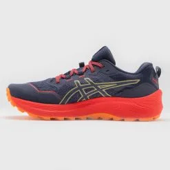 ZAPATILLAS DE TRAIL HOMBRE ASICS GEL TRABUCO 11 INDIGO BLUE 10 ZAPATILLAS DE TRAIL HOMBRE ASICS GEL TRABUCO 11 INDIGO BLUE -Running comercio zapatillas de trail hombre asics gel trabuco 11 indigo blue 3