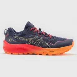 ZAPATILLAS DE TRAIL HOMBRE ASICS GEL TRABUCO 11 INDIGO BLUE 11 ZAPATILLAS DE TRAIL HOMBRE ASICS GEL TRABUCO 11 INDIGO BLUE -Running comercio zapatillas de trail hombre asics gel trabuco 11 indigo blue 4