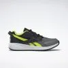 Zapatillas Deportivas Niño Reebok Road Supreme 3 Negro Gris -Running comercio zapatillas deportivas nio reebok road supreme 3 negro gris