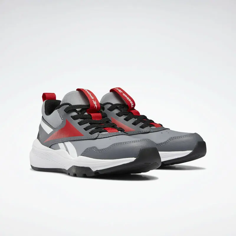 Zapatillas Deportivas Niño Reebok XT Sprinter 2 Alt Gris 6 Zapatillas Deportivas Niño Reebok XT Sprinter 2 Alt Gris - Imagen 4