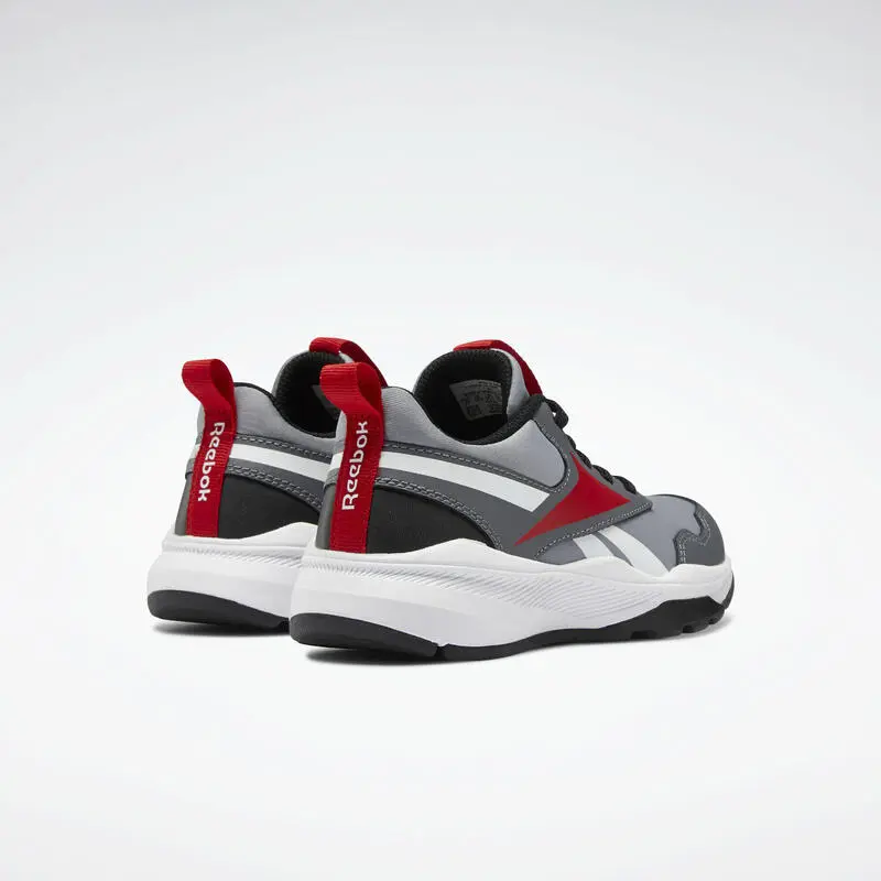 Zapatillas Deportivas Niño Reebok XT Sprinter 2 Alt Gris 7 Zapatillas Deportivas Niño Reebok XT Sprinter 2 Alt Gris - Imagen 5