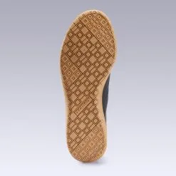 Zapatillas Fútbol Sala Niños Kipsta Agility 100 Negras -Running comercio zapatillas futbol sala nios kipsta agility 100 negras 3