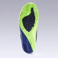 Zapatillas Fútbol Sala Niños Kipsta Ginka 500 Belcro Azul Marino 11 Zapatillas Fútbol Sala Niños Kipsta Ginka 500 Belcro Azul Marino -Running comercio zapatillas futbol sala nios kipsta ginka 500 belcro azul marino 3