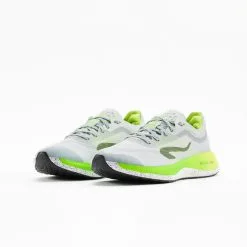ZAPATILLAS RUNNING HOMBRE - KIPRUN KD500 2 GRIS AMARILLO 9 ZAPATILLAS RUNNING HOMBRE - KIPRUN KD500 2 GRIS AMARILLO -Running comercio zapatillas running hombre kiprun kd500 2 gris amarillo 1