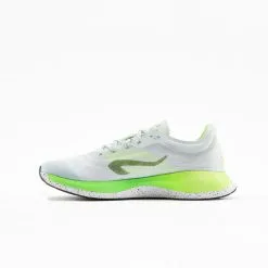 ZAPATILLAS RUNNING HOMBRE - KIPRUN KD500 2 GRIS AMARILLO 10 ZAPATILLAS RUNNING HOMBRE - KIPRUN KD500 2 GRIS AMARILLO -Running comercio zapatillas running hombre kiprun kd500 2 gris amarillo 2