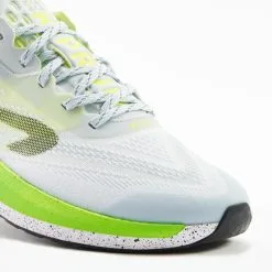 ZAPATILLAS RUNNING HOMBRE - KIPRUN KD500 2 GRIS AMARILLO 12 ZAPATILLAS RUNNING HOMBRE - KIPRUN KD500 2 GRIS AMARILLO -Running comercio zapatillas running hombre kiprun kd500 2 gris amarillo 4