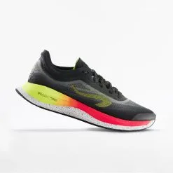 ZAPATILLAS RUNNING HOMBRE - KIPRUN KD500 2 GRIS AMARILLO 13 ZAPATILLAS RUNNING HOMBRE - KIPRUN KD500 2 GRIS AMARILLO -Running comercio zapatillas running hombre kiprun kd500 2 negro rosa amarillo