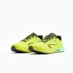 Zapatillas Running Hombre - KIPRUN KD800 Verde Amarillo -Running comercio zapatillas running hombre kiprun kd800 verde amarillo 1