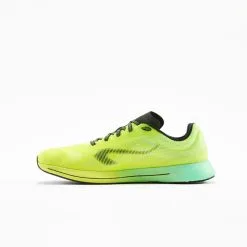 Zapatillas Running Hombre - KIPRUN KD800 Verde Amarillo -Running comercio zapatillas running hombre kiprun kd800 verde amarillo 2
